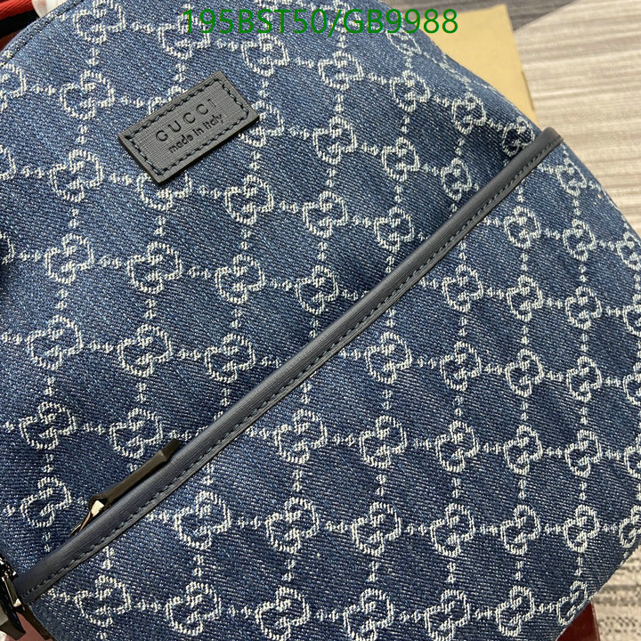 Gucci-Bag-Mirror Quality Code: GB9988 $: 195USD