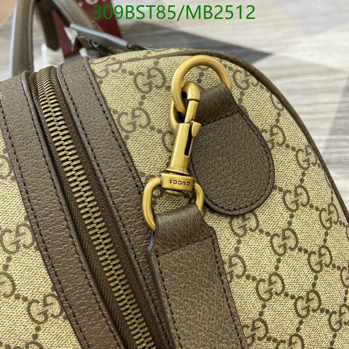 Gucci-Bag-Mirror Quality Code: MB2512 $: 309USD