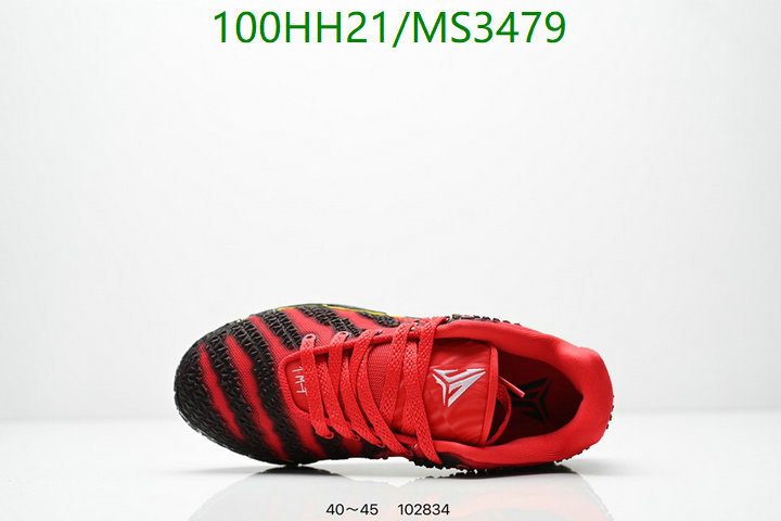Nike-Men shoes Code: MS3479 $: 100USD