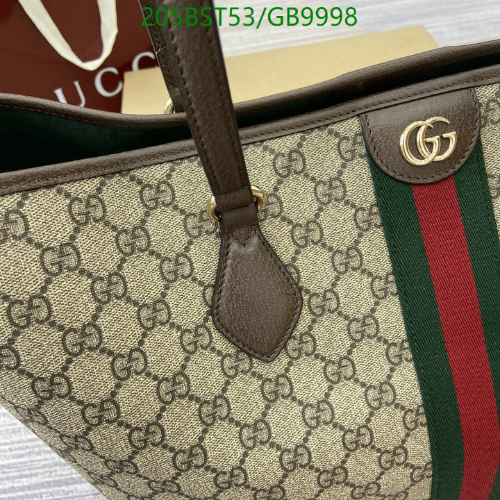 Gucci-Bag-Mirror Quality Code: GB9998 $: 205USD
