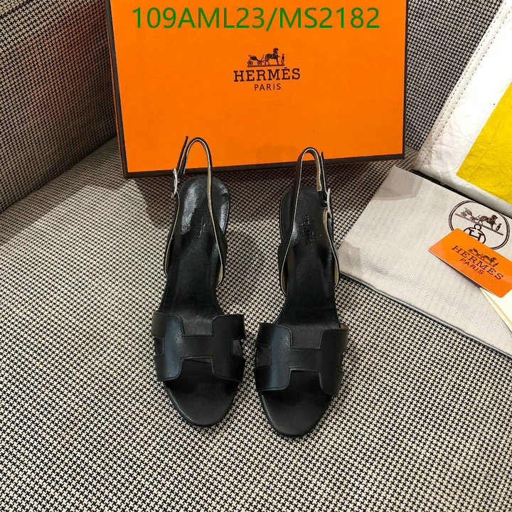 Hermes-Women Shoes Code: MS2182 $: 109USD