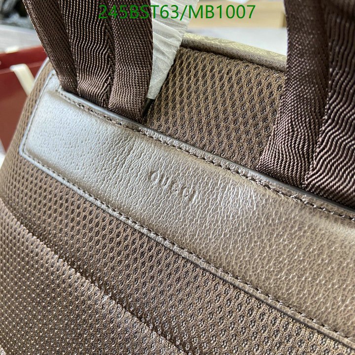 Gucci-Bag-Mirror Quality Code: MB1007 $: 245USD