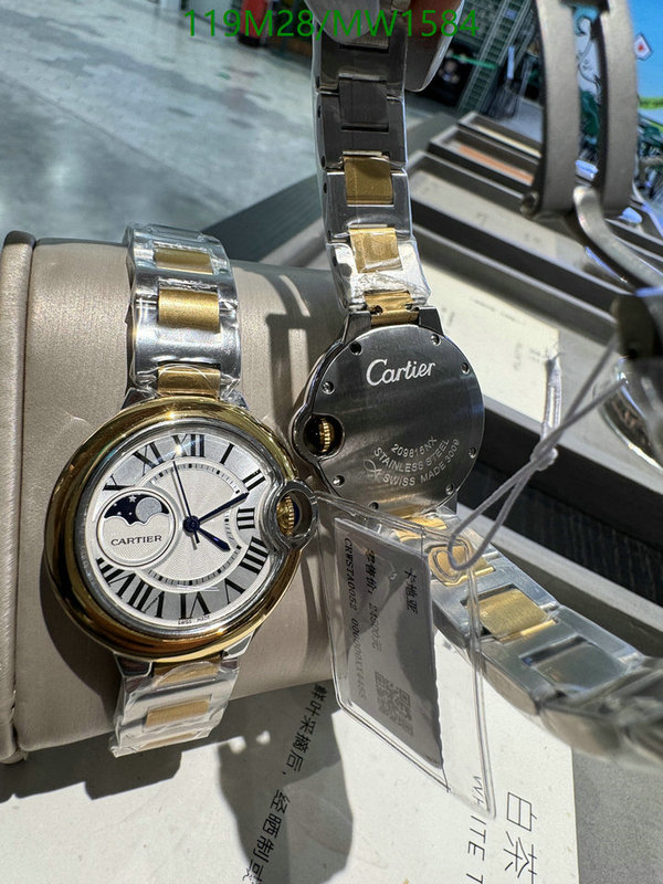 Cartier-Watch-4A Quality Code: MW1584 $: 119USD