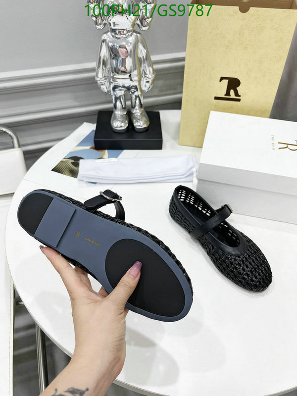 The Row-Women Shoes Code: GS9787 $: 100USD