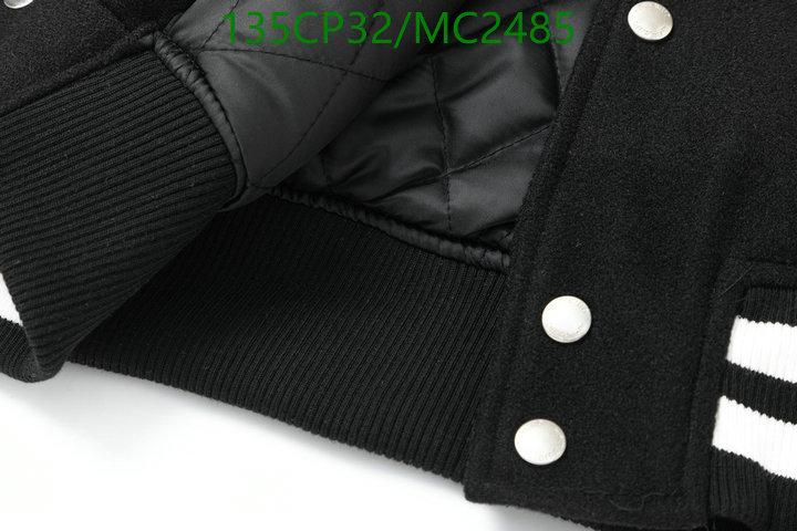 Off-White-Clothing Code: MC2485 $: 135USD
