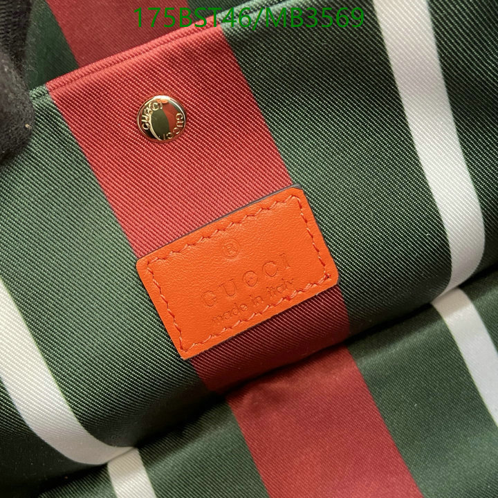 Gucci-Bag-Mirror Quality Code: MB3569 $: 175USD
