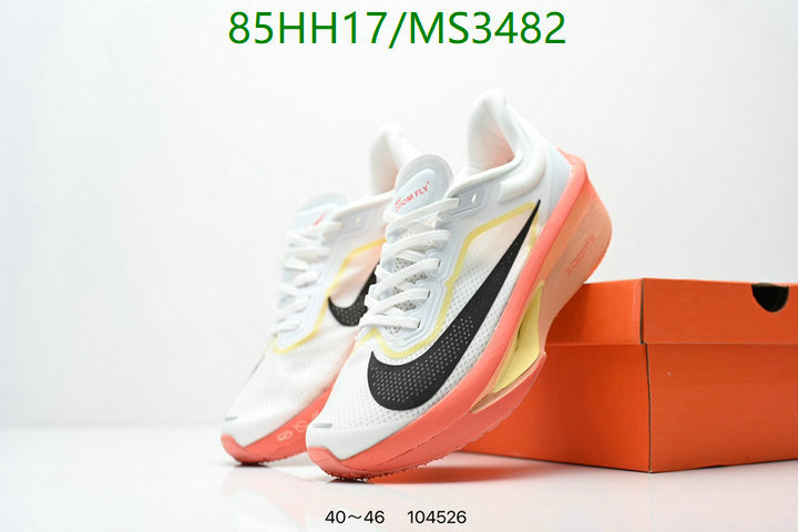 Nike-Men shoes Code: MS3482 $: 85USD