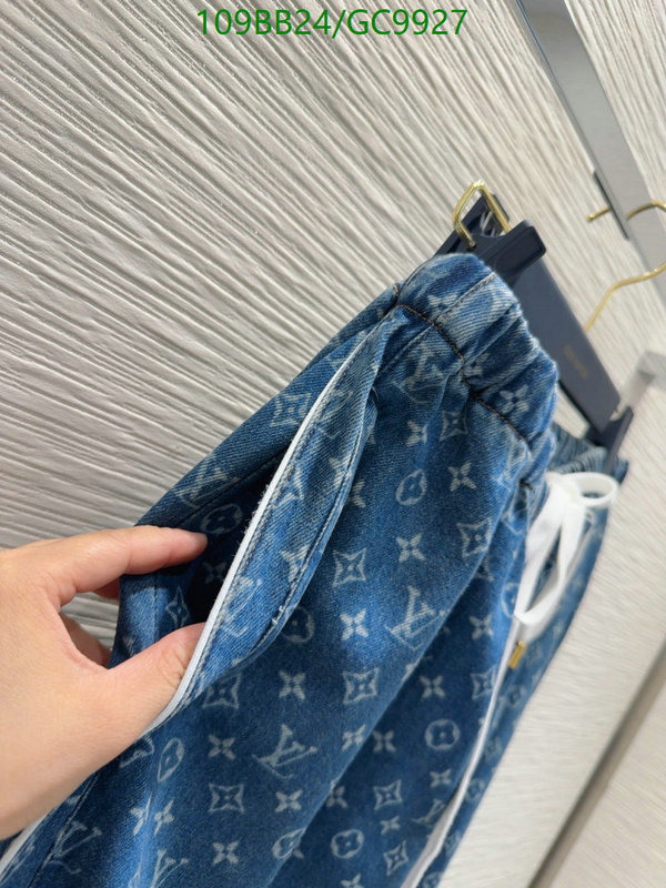 LV-Clothing Code: GC9927 $: 109USD