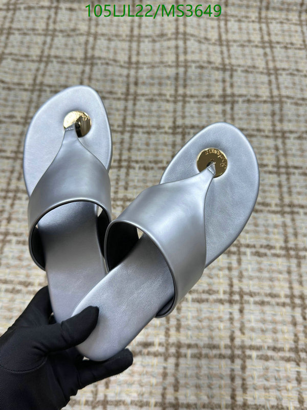 YSL-Women Shoes Code: MS3649 $: 105USD