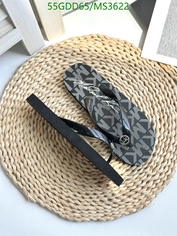 Michael Kors-Women Shoes Code: MS3622 $: 55USD