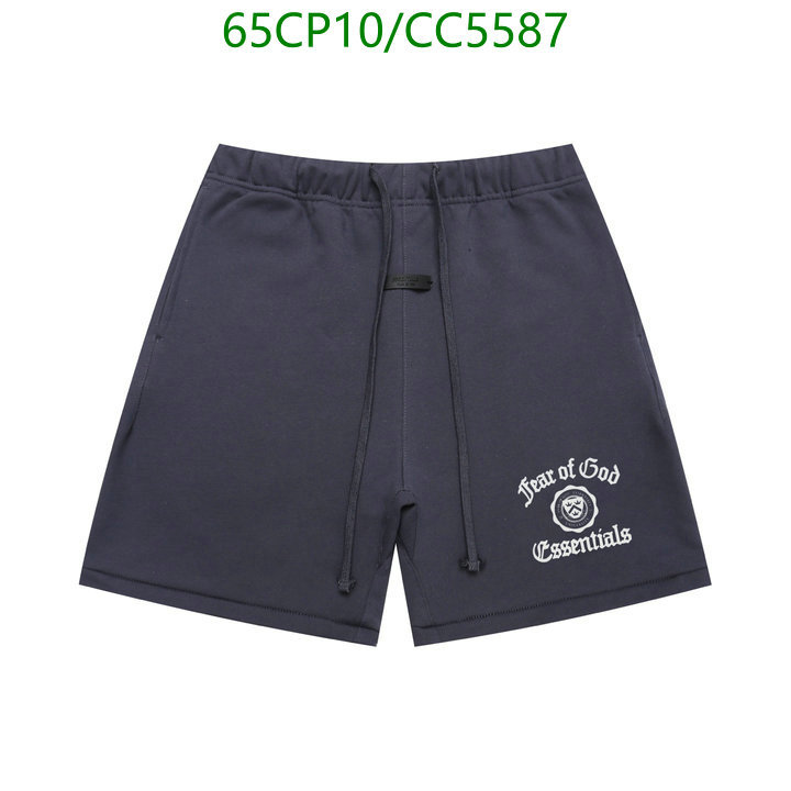 Essentials-Clothing Code: CC5587 $: 65USD