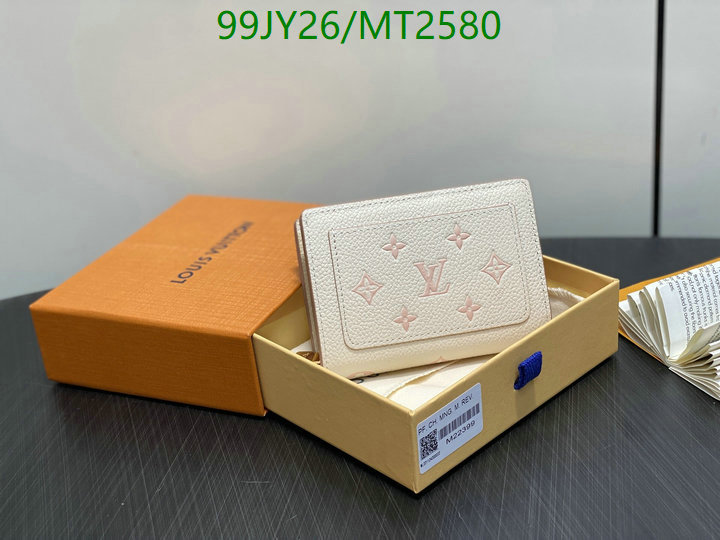 LV-Wallet Mirror Quality Code: MT2580 $: 99USD