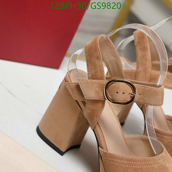 Valentino-Women Shoes Code: GS9820 $: 129USD-Yupoo.ru - Copybrand.Team photo album Valentino-Women Shoes Code: GS9820 $: 129USD