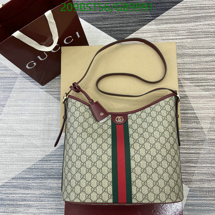 Gucci-Bag-Mirror Quality Code: GB9991 $: 209USD
