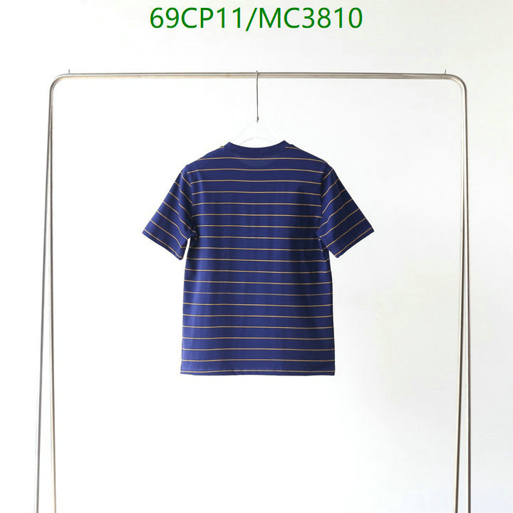 MIUMIU-Clothing Code: MC3810 $: 69USD