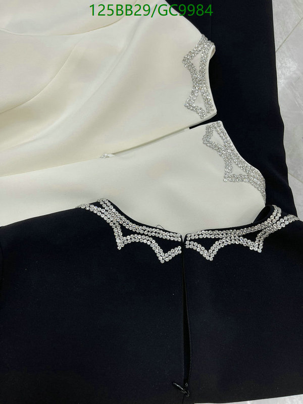 Valentino-Clothing Code: GC9984 $: 125USD