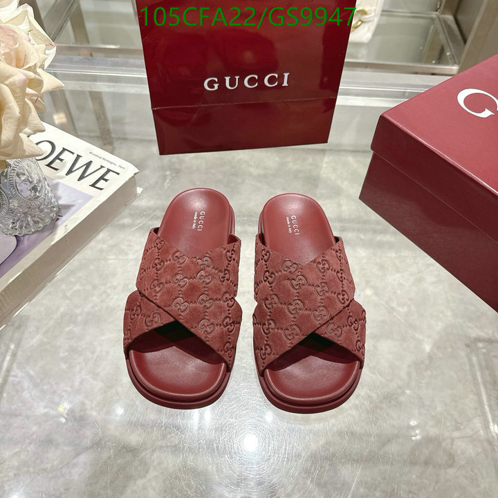 Gucci-Women Shoes Code: GS9947-Yupoo.ru - Copybrand.Team photo album Gucci-Women Shoes Code: GS9947