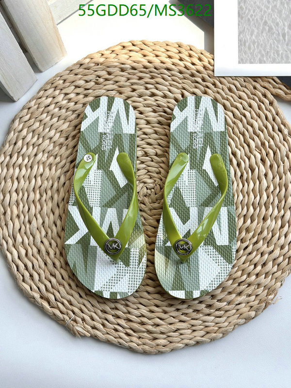 Michael Kors-Women Shoes Code: MS3622 $: 55USD