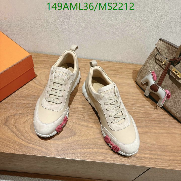 Hermes-Men shoes Code: MS2212 $: 149USD