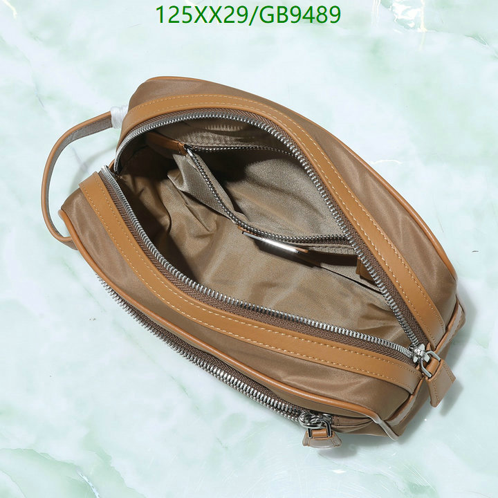 Prada-Bag-Mirror Quality Code: GB9489 $: 125USD