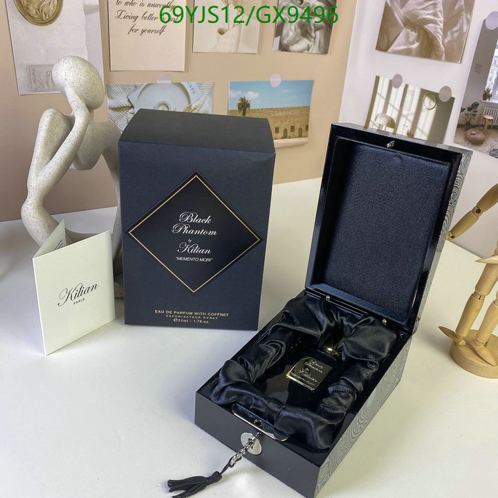 Kilian-Perfume Code: GX9496 $: 69USD