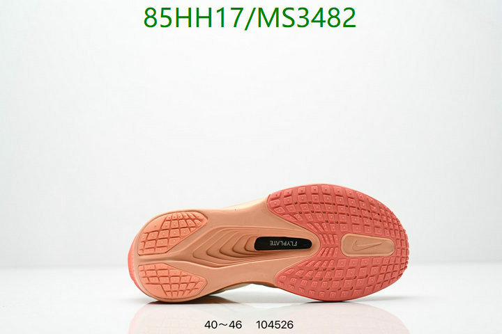 Nike-Men shoes Code: MS3482 $: 85USD