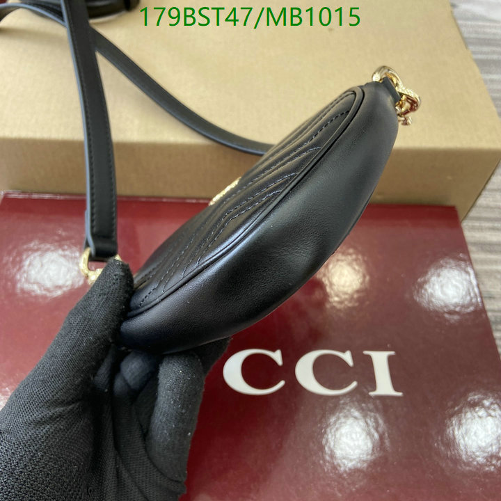 Gucci-Bag-Mirror Quality Code: MB1015 $: 179USD