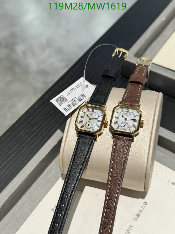 LONGINES-Watch-4A Quality Code: MW1619 $: 119USD