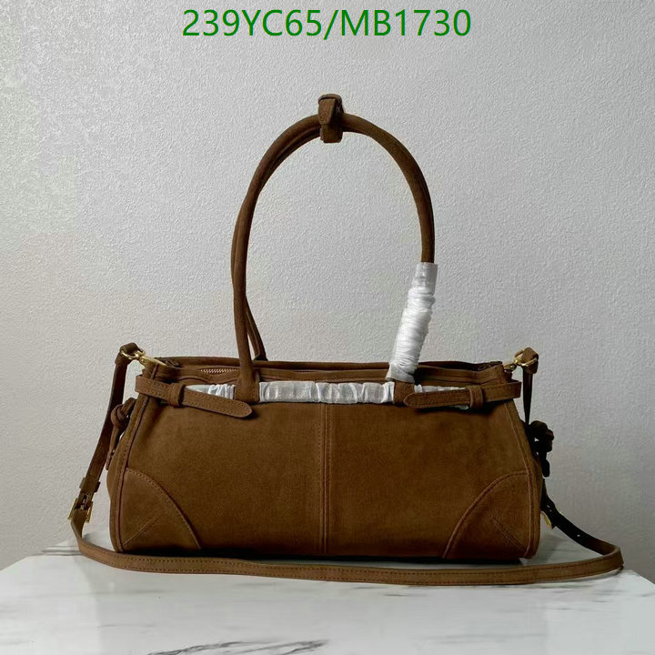 Prada-Bag-Mirror Quality Code: MB1730 $: 239USD