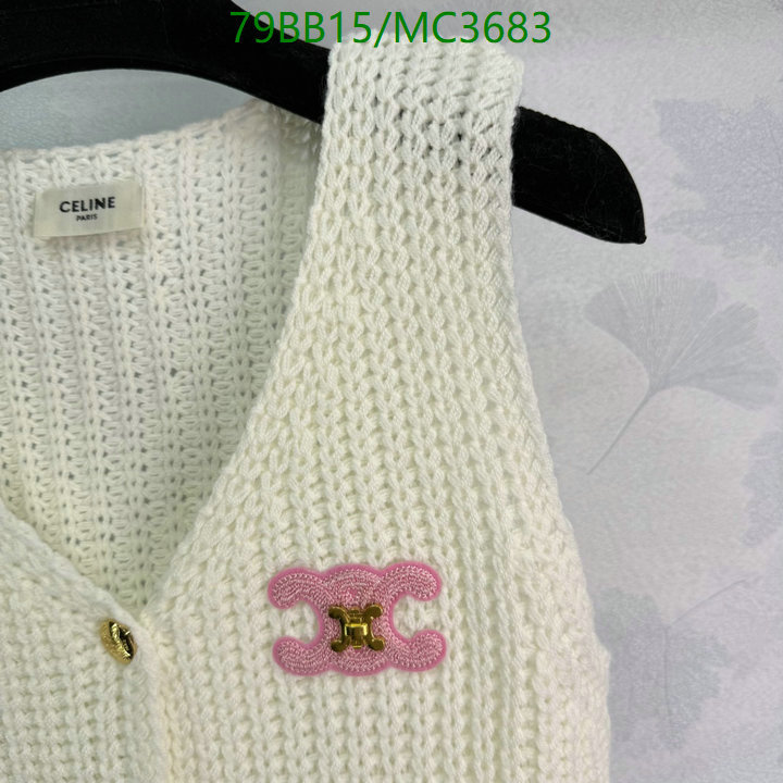 Celine-Clothing Code: MC3683 $: 79USD