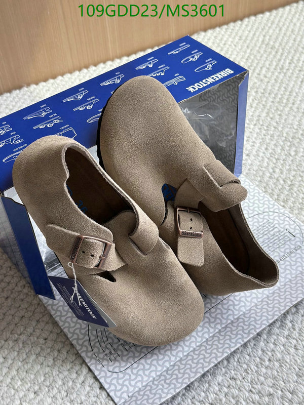 Birkenstock-Men shoes Code: MS3601 $: 109USD