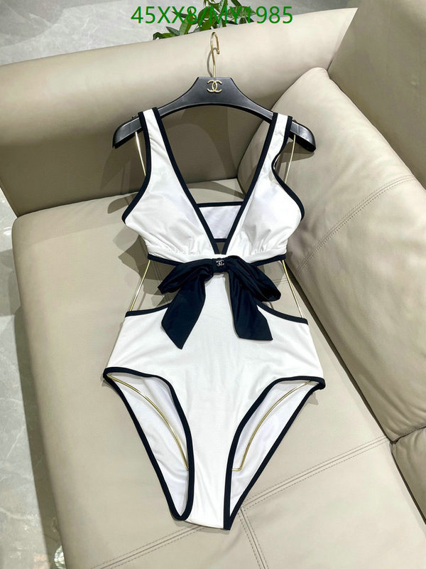 Chanel-Swimsuit Code: MY1985 $: 45USD