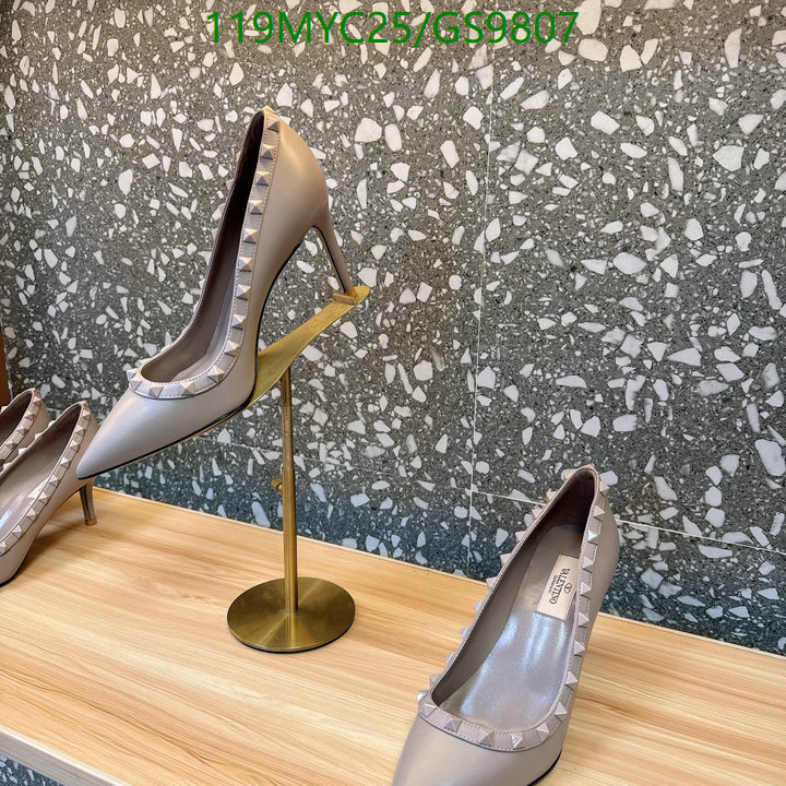 Valentino-Women Shoes Code: GS9807 $: 119USD-Yupoo.ru - Copybrand.Team photo album Valentino-Women Shoes Code: GS9807 $: 119USD