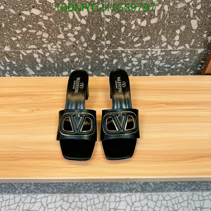 Valentino-Women Shoes Code: GS9797 $: 100USD-Yupoo.ru - Copybrand.Team photo album Valentino-Women Shoes Code: GS9797 $: 100USD