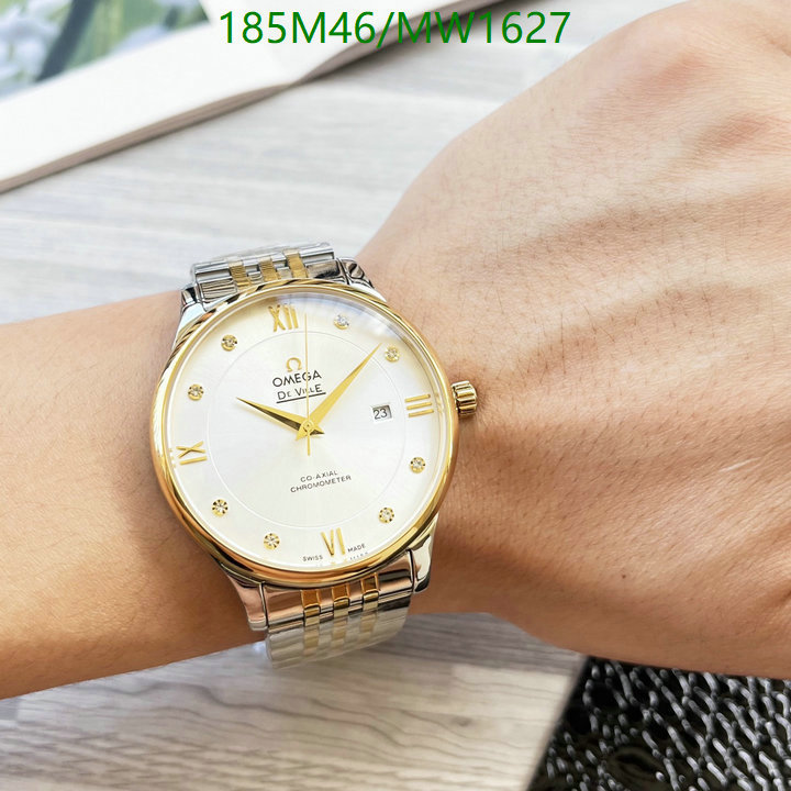 Omega-Watch(4A) Code: MW1627 $: 185USD-Yupoo.ru - Copybrand.Team photo album Omega-Watch(4A) Code: MW1627 $: 185USD