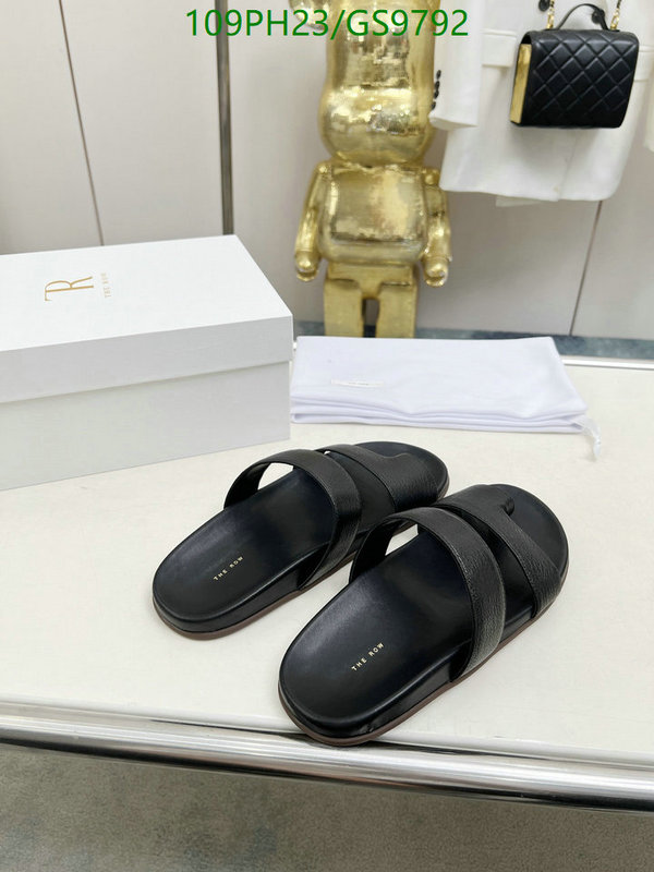The Row-Women Shoes Code: GS9792 $: 109USD