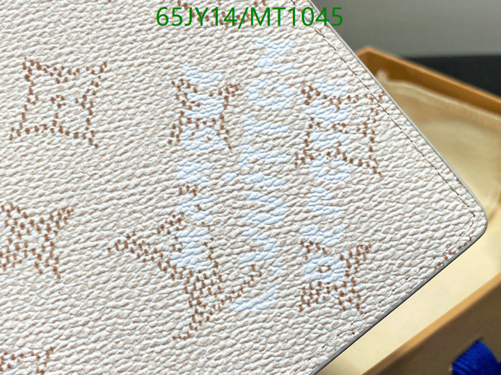 LV-Wallet Mirror Quality Code: MT1045 $: 65USD