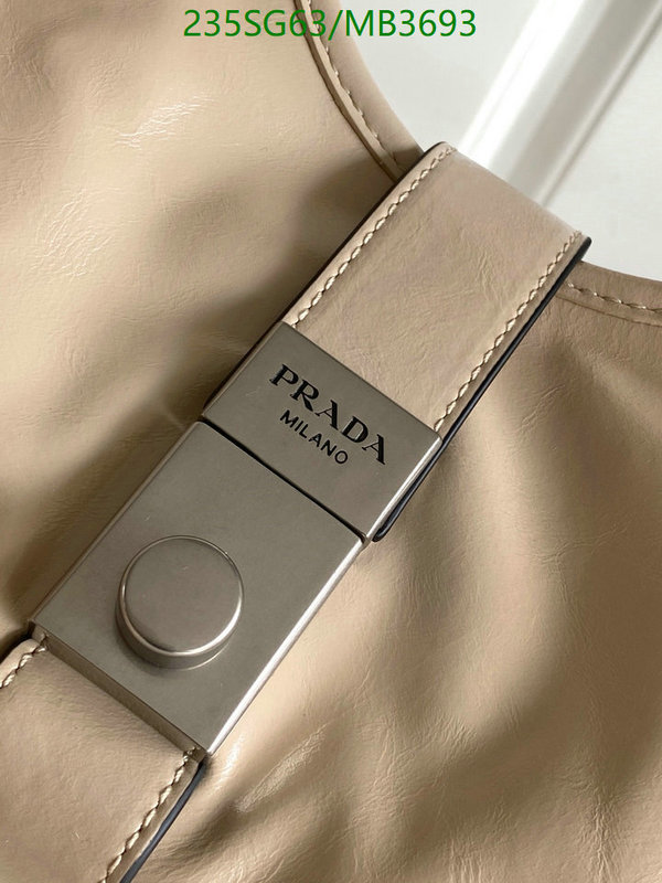 Prada-Bag-Mirror Quality Code: MB3693 $: 235USD