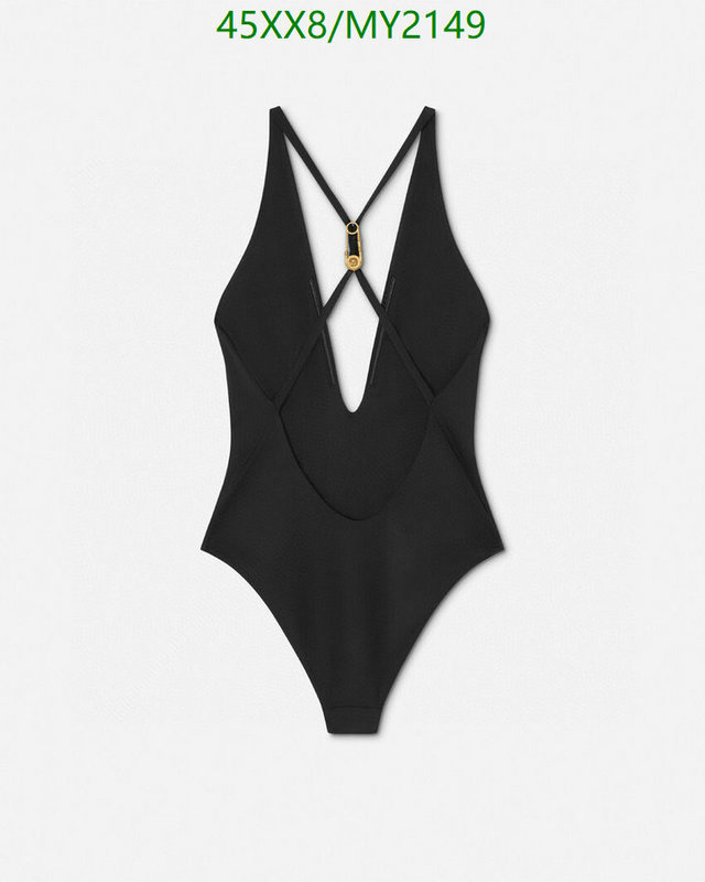 Versace-Swimsuit Code: MY2149 $: 45USD