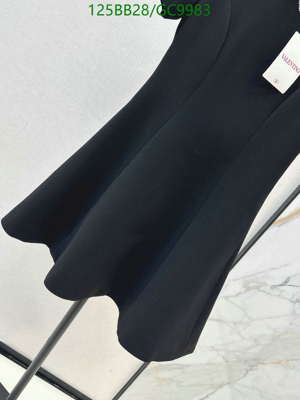 Valentino-Clothing Code: GC9983 $: 125USD