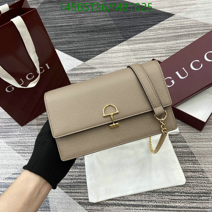 Gucci-Bag-Mirror Quality Code: MB1025 $: 145USD