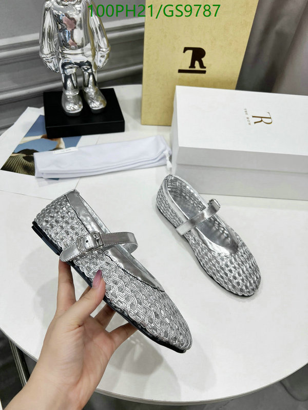 The Row-Women Shoes Code: GS9787 $: 100USD