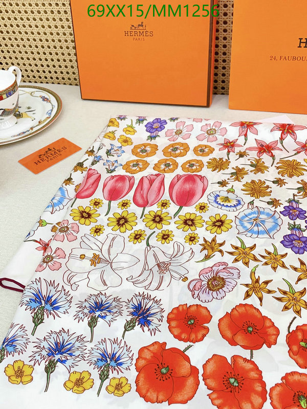 Hermes-Scarf Code: MM1256 $: 69USD