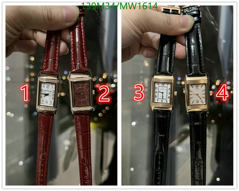 Jaeger-LeCoultre-Watch-4A Quality Code: MW1614 $: 139USD