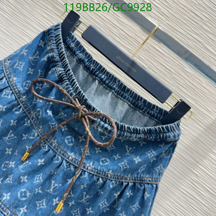 LV-Clothing Code: GC9928 $: 119USD