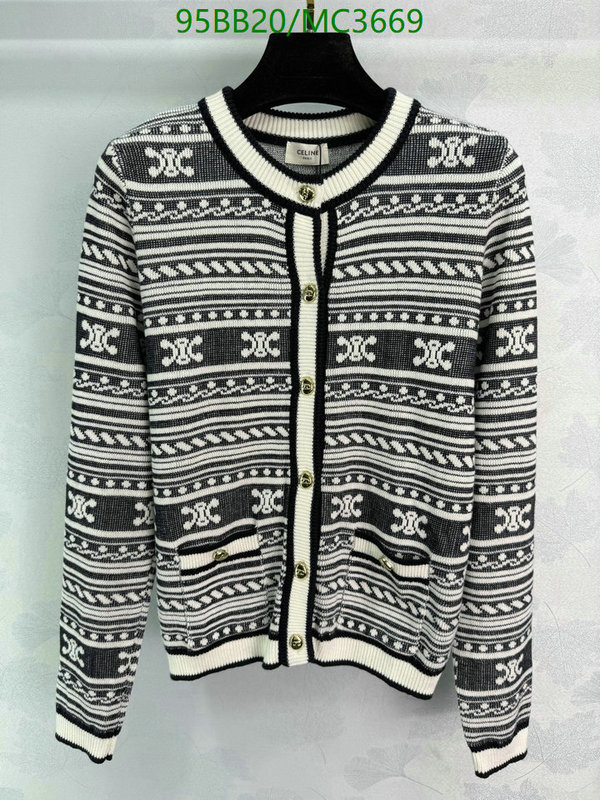 Celine-Clothing Code: MC3669 $: 95USD