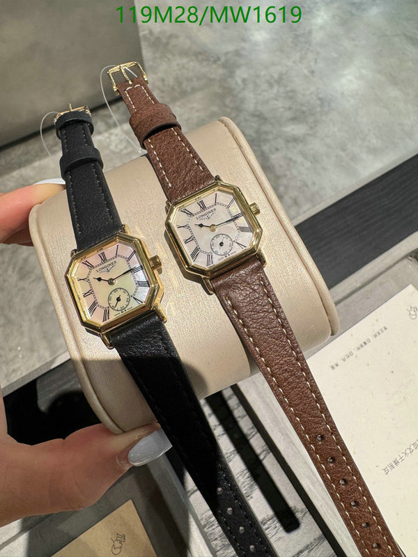 LONGINES-Watch-4A Quality Code: MW1619 $: 119USD