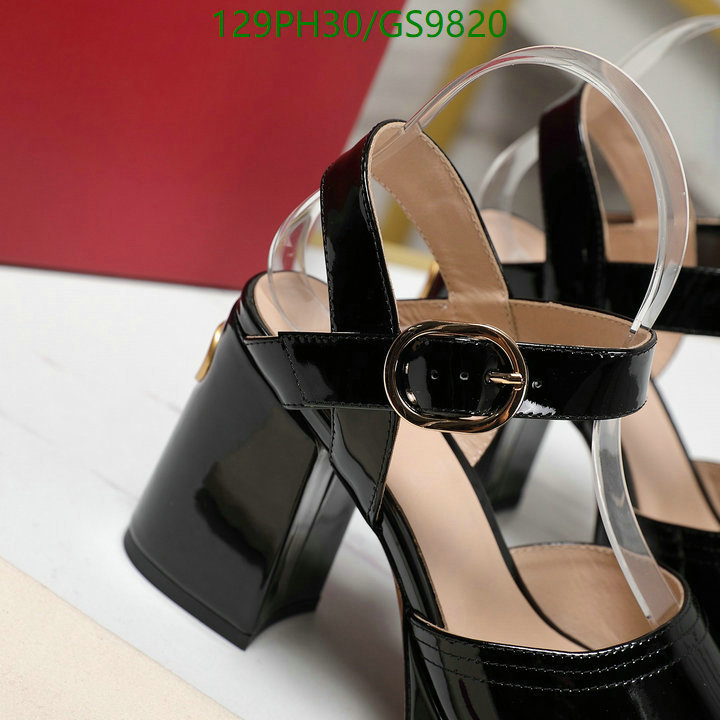 Valentino-Women Shoes Code: GS9820 $: 129USD-Yupoo.ru - Copybrand.Team photo album Valentino-Women Shoes Code: GS9820 $: 129USD