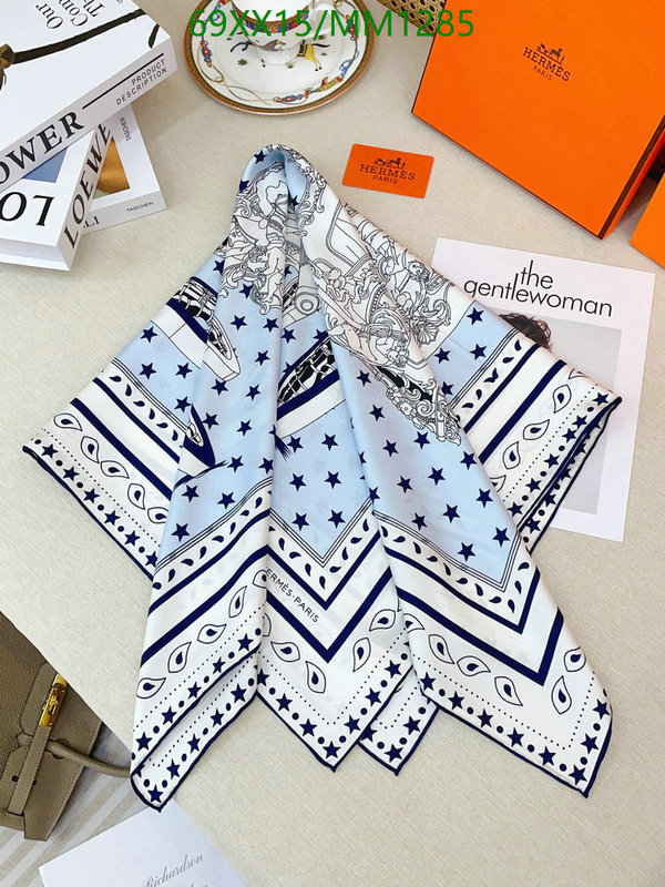 Hermes-Scarf Code: MM1285 $: 69USD