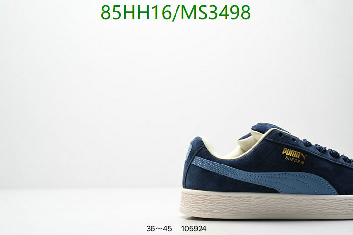 PUMA-Men shoes Code: MS3498 $: 85USD